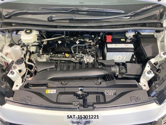 Toyota VOXY 2025-05 8338424-17