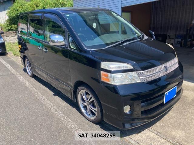 Toyota VOXY 2005-10 8338448-4