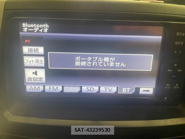 Toyota VOXY 2012-05 8338454-12