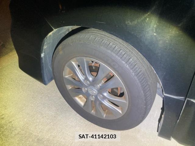 Toyota VOXY 2011-10 8338446-6