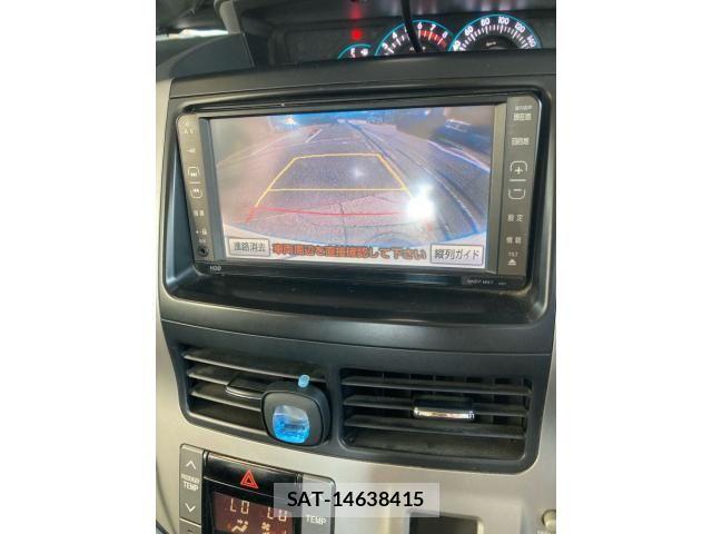 Toyota VOXY 2008-02 8338449-17