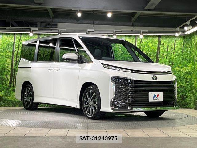 Toyota VOXY 2023-10 8338425-16