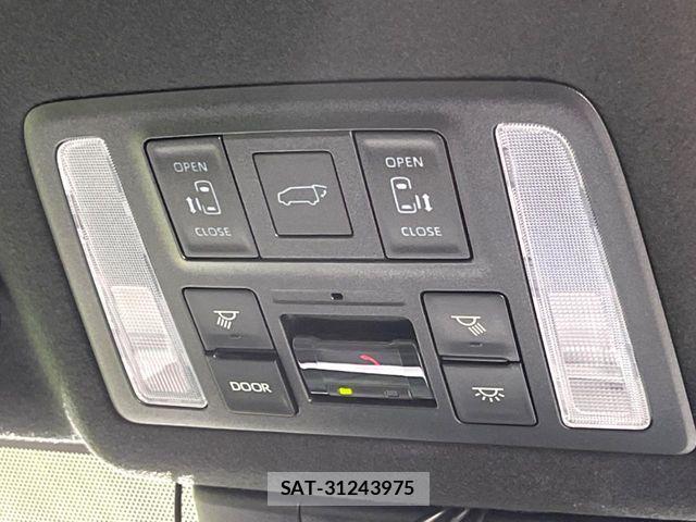 Toyota VOXY 2023-10 8338425-5