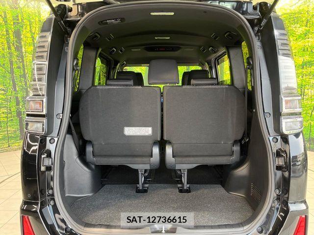 Toyota VOXY 2020-07 8338433-10