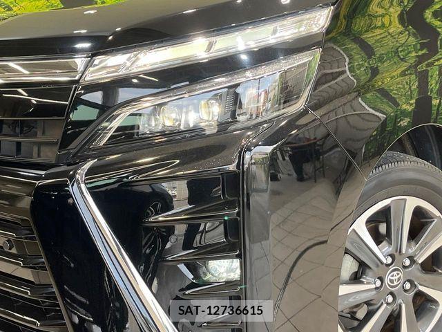 Toyota VOXY 2020-07 8338433-11