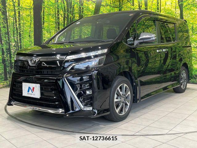 Toyota VOXY 2020-07 8338433-14