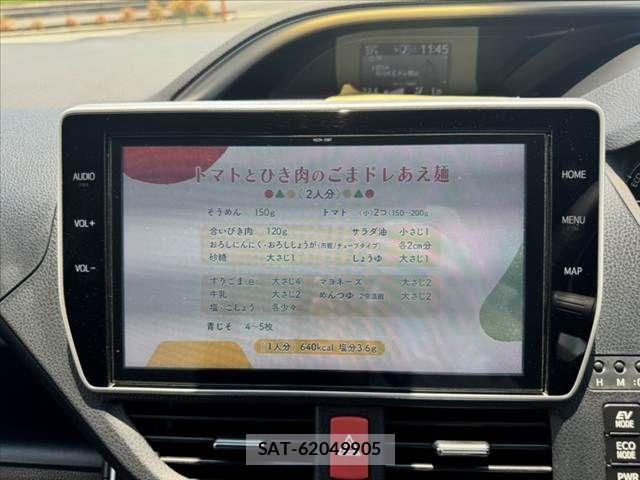 Toyota VOXY 2019-02 8338437-27