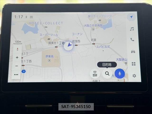 Toyota VOXY 2025-01 8338420-2