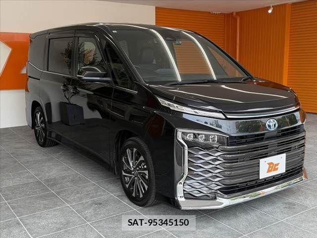 Toyota VOXY 2025-01 8338420-7