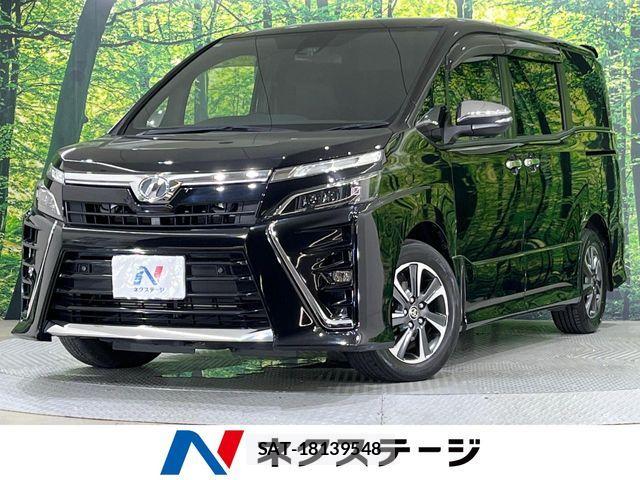 Toyota VOXY 2019-07 8338434-0