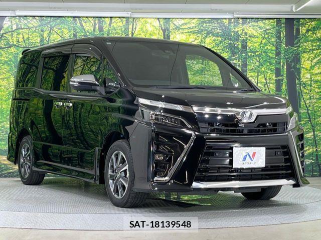 Toyota VOXY 2019-07 8338434-15