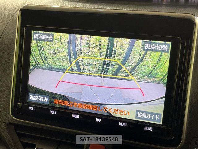 Toyota VOXY 2019-07 8338434-3