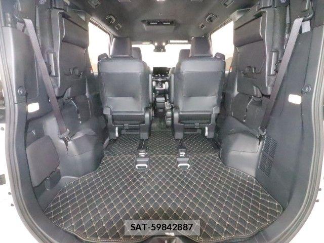 Toyota VOXY 2023-09 8338423-11