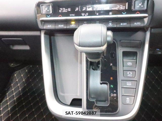 Toyota VOXY 2023-09 8338423-17