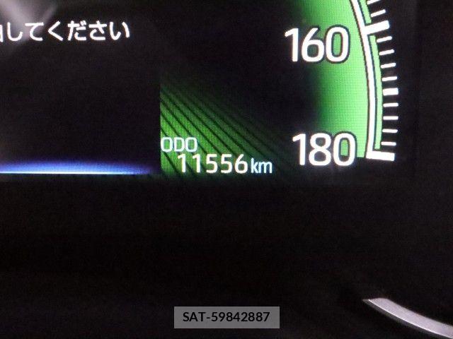 Toyota VOXY 2023-09 8338423-28