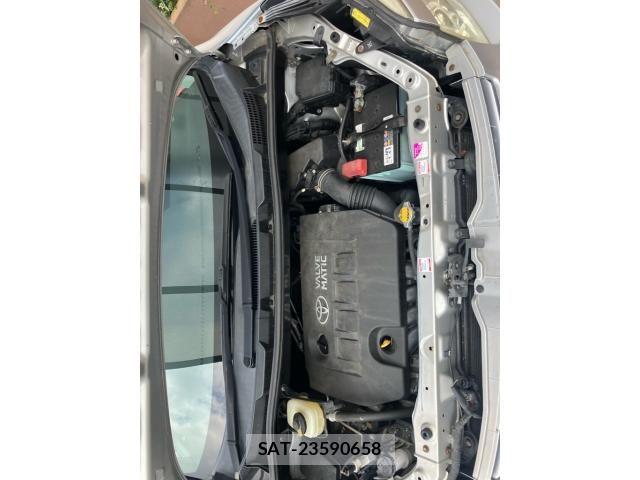 Toyota VOXY 2008-08 8338450-21