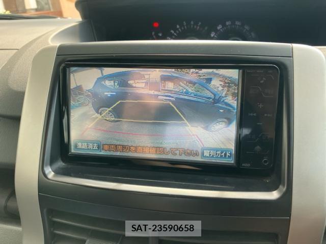 Toyota VOXY 2008-08 8338450-28