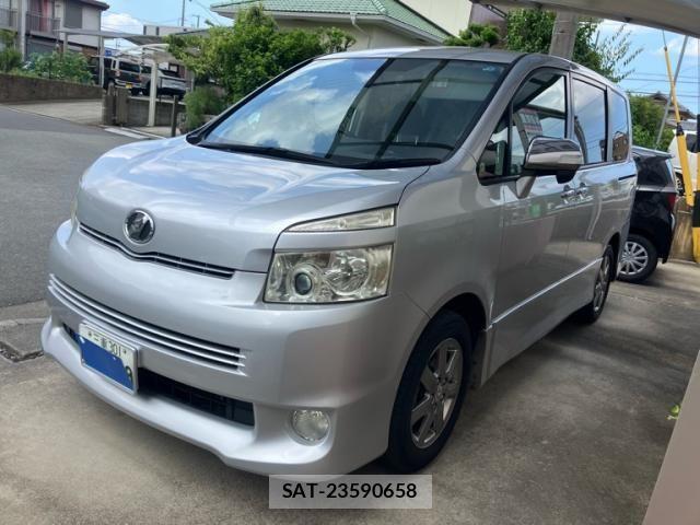 Toyota VOXY 2008-08 8338450-2