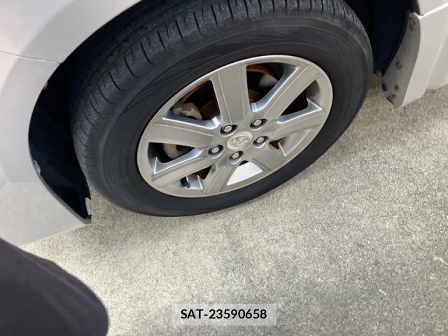 Toyota VOXY 2008-08 8338450-7
