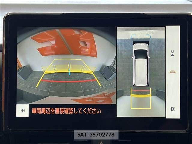 Toyota VOXY 2024-06 8338429-3