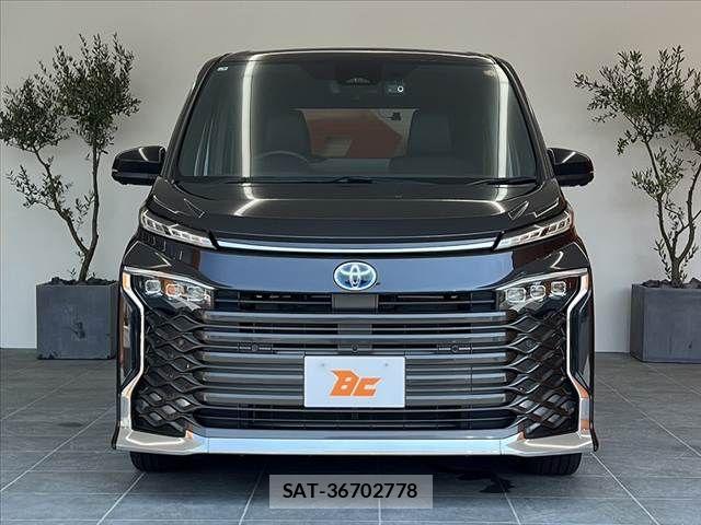 Toyota VOXY 2024-06 8338429-8
