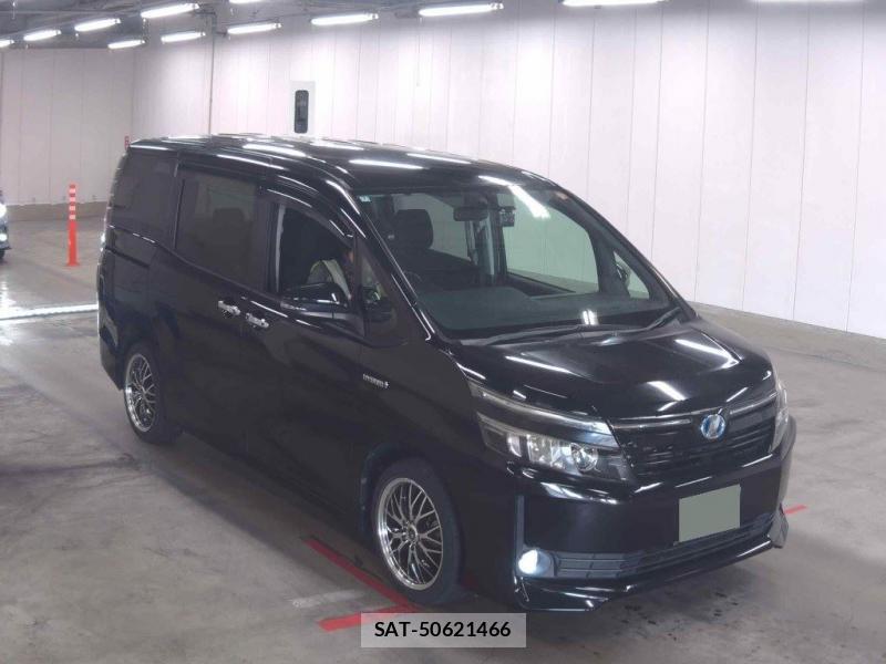Toyota VOXY 2014-07 8344476-0