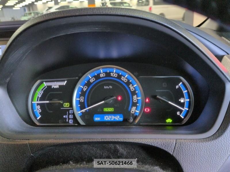 Toyota VOXY 2014-07 8344476-5