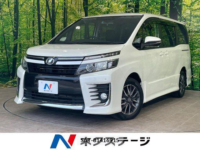 Toyota VOXY 2014-09 8353793-0