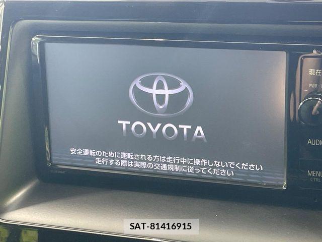 Toyota VOXY 2014-09 8353793-3