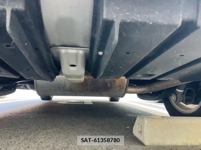 Toyota VOXY 2007-11 8355874-5