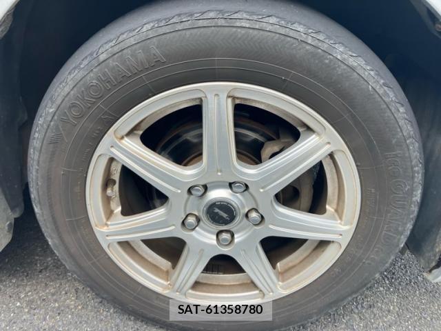 Toyota VOXY 2007-11 8355874-6