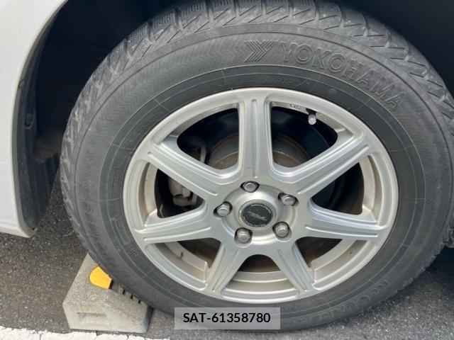 Toyota VOXY 2007-11 8355874-7