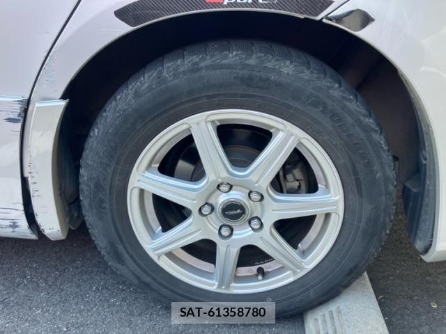 Toyota VOXY 2007-11 8355874-8