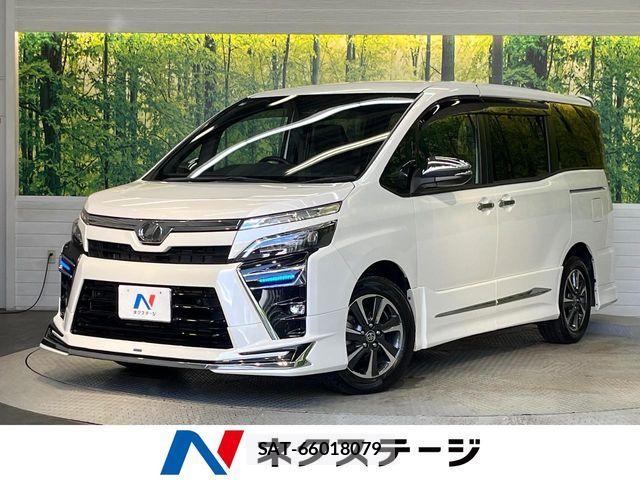 Toyota VOXY 2019-07 8355863-0