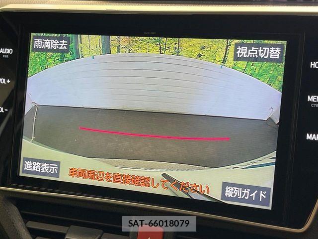 Toyota VOXY 2019-07 8355863-5