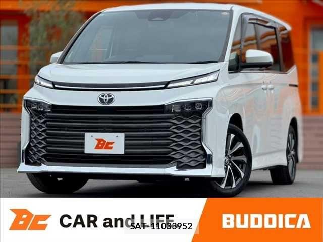 Toyota VOXY 2023-12 8355861-0