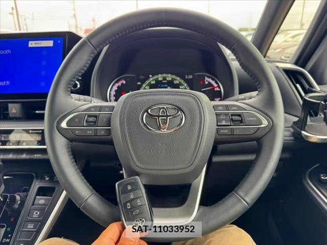 Toyota VOXY 2023-12 8355861-6