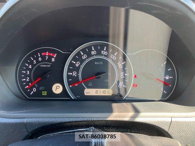 Toyota VOXY 2017-10 8355870-19