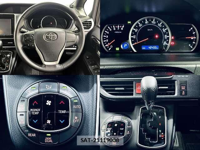 Toyota VOXY 2014-04 8353788-3