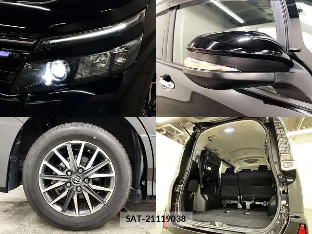 Toyota VOXY 2014-04 8353788-6