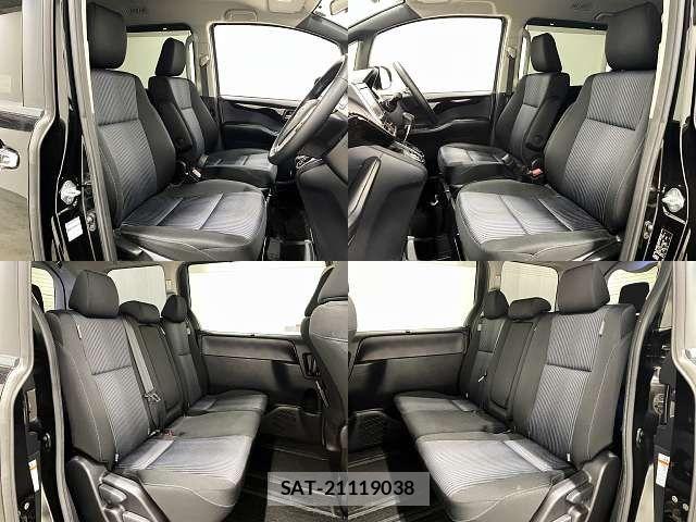 Toyota VOXY 2014-04 8353788-7
