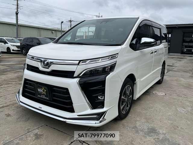 Toyota VOXY 2019-02 8355865-2
