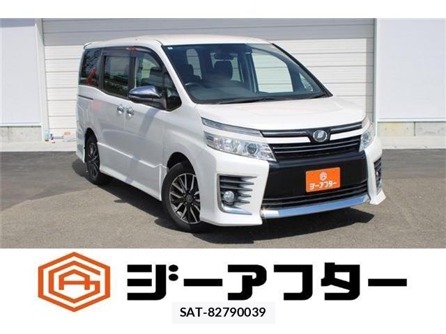 Toyota VOXY 2016-04 8355866-0