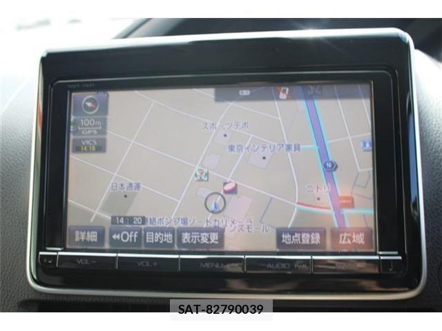 Toyota VOXY 2016-04 8355866-1