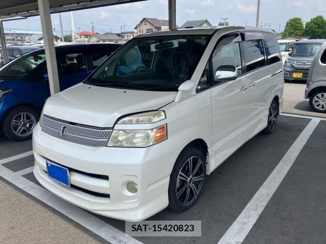 Toyota VOXY 2006-05 8355877-0