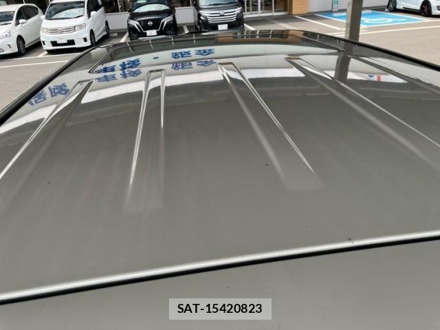 Toyota VOXY 2006-05 8355877-4