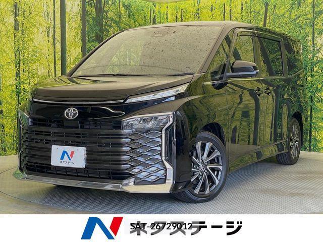 Toyota VOXY 2024-03 8355862-0