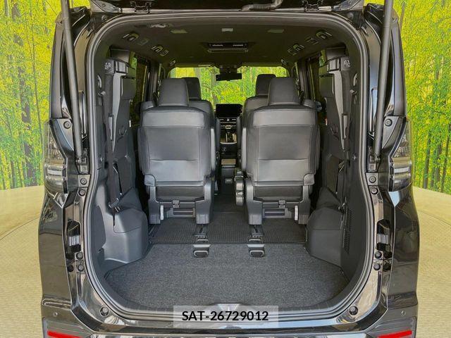 Toyota VOXY 2024-03 8355862-10