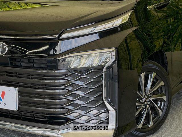 Toyota VOXY 2024-03 8355862-11