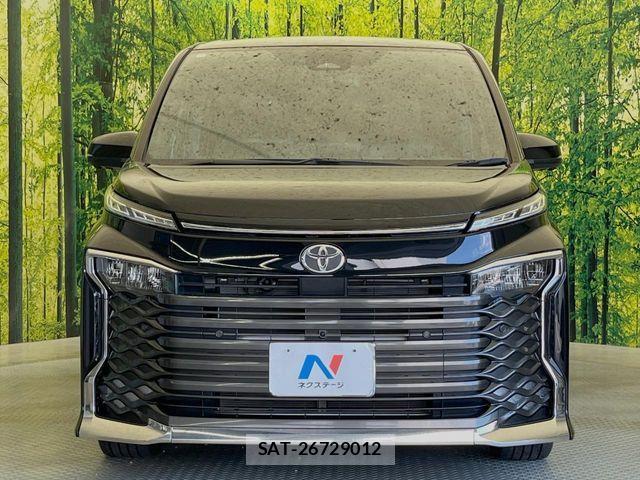 Toyota VOXY 2024-03 8355862-13